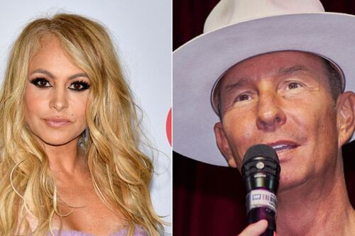 “¿Ese hombre siempre fue suyo?” Captan a Erik Rubin junto a Paulina Rubio, ¿alerta de romance?