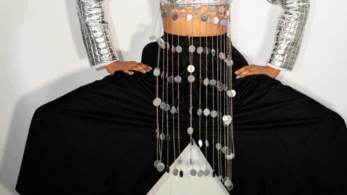 Dale un giro a tus pantalones con las faldas ‘culotte’.