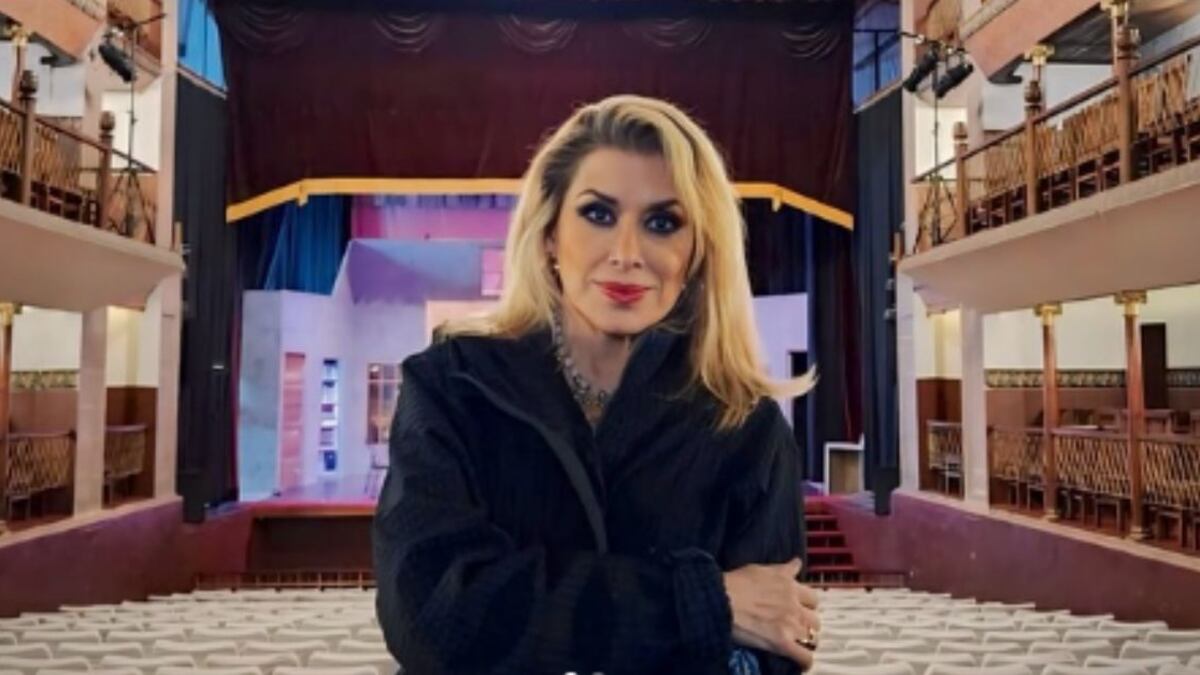 Él es Francisco Cantú, presunto novio de Dulce cuyas revelaciones no agradarían a la hija de la cantante