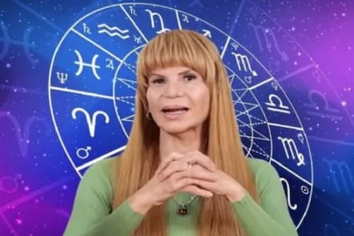 Mhoni Vidente destapó sus cartas para la segunda vuelta y reveló quién sería el nuevo presidente de Colombia