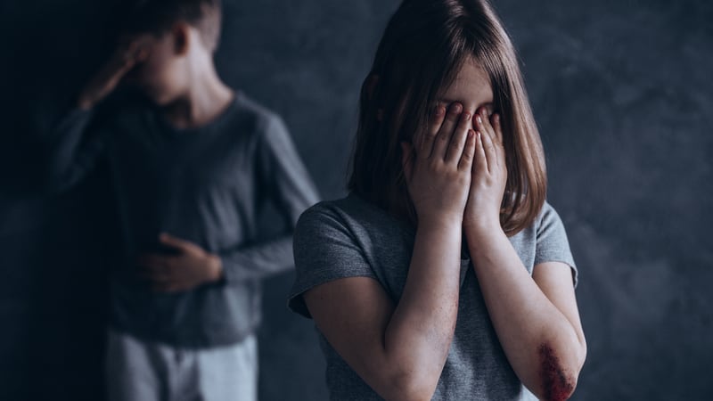 Prescripción pederastia