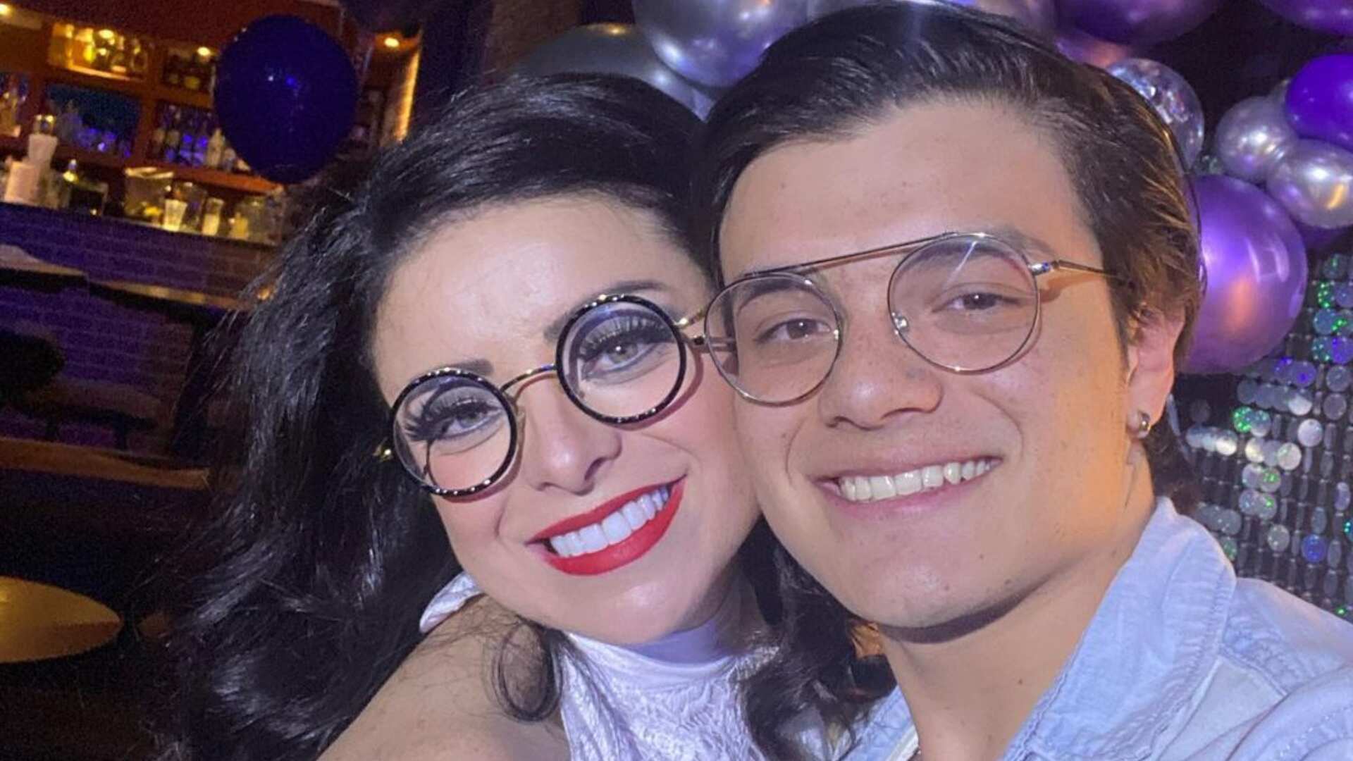 Sentía mucha culpa por no tener suficiente tiempo con su hijo