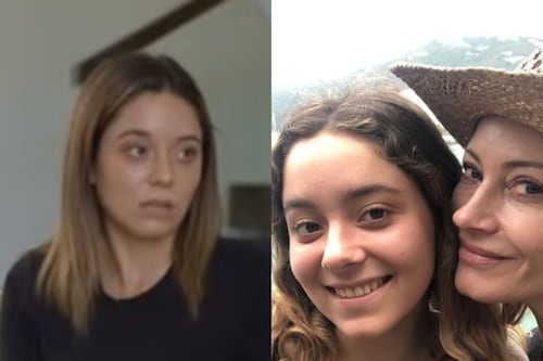 Martina Araneda revela detalles de su nueva vida en Estados Unidos junto a su familia