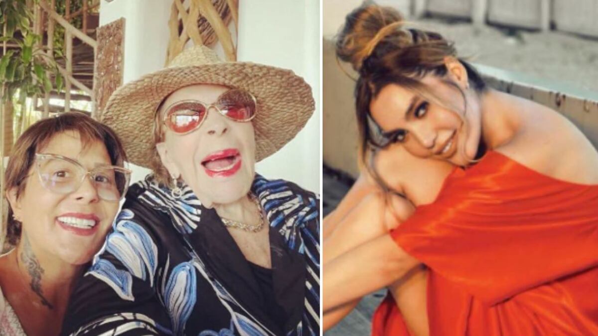 Hijos de Silvia Pinal podrían estar en disputa por Frida Sofía: ¿Asistirá a la lectura del testamento?