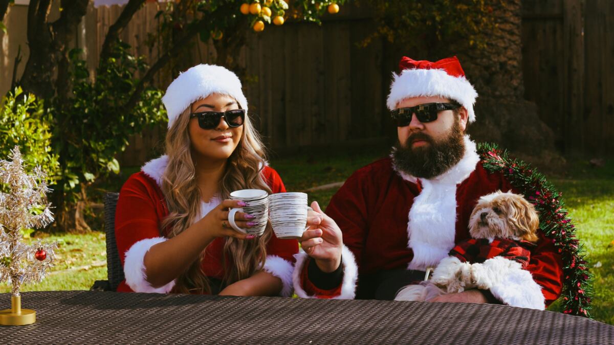 Actividades que puedes hacer esta Navidad