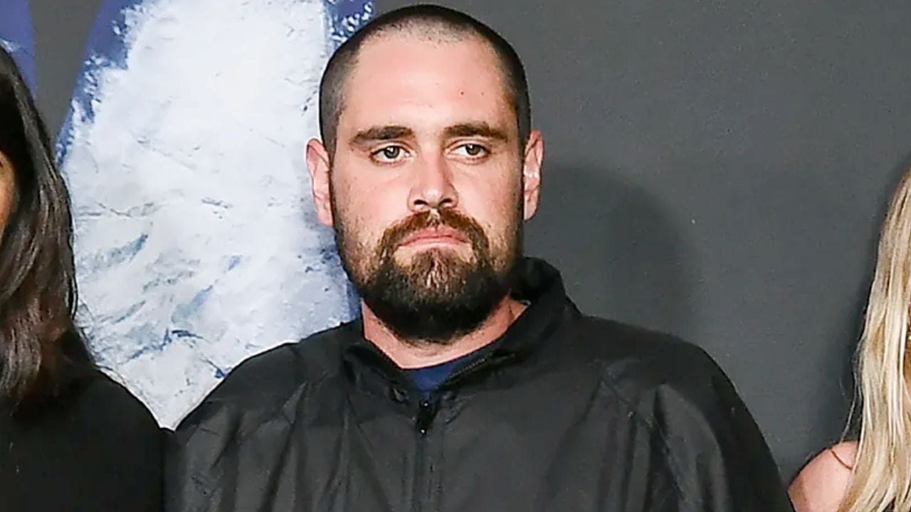 Filtraron el video del arresto de Nick Reiner, tras asesinar a sus padres