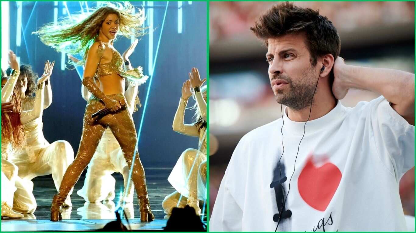 Shakira y Piqué tuvieron relaciones, dice Mhoni Vidente