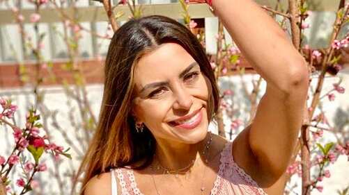 Marlene de la Fuente