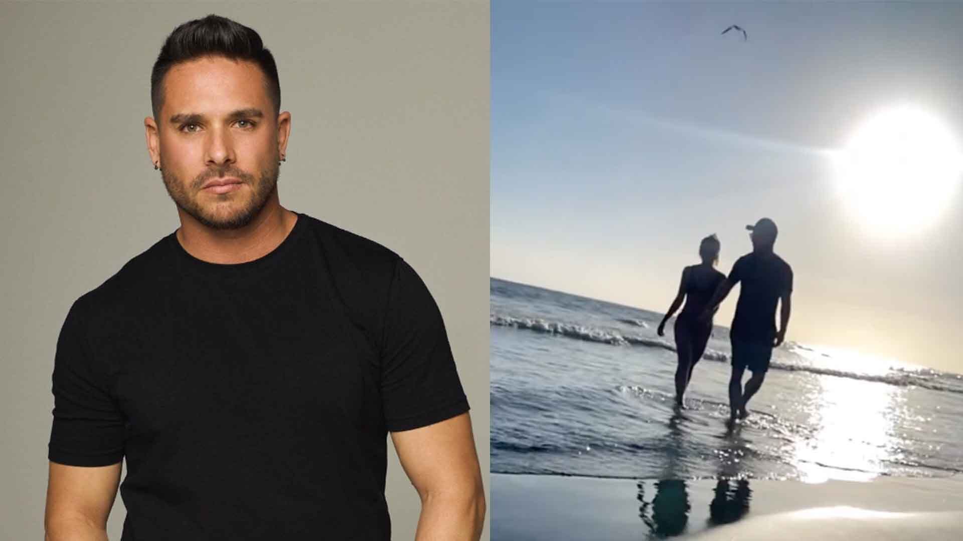 Capturas de pantalla de Instagram: @sebastiancaicedo