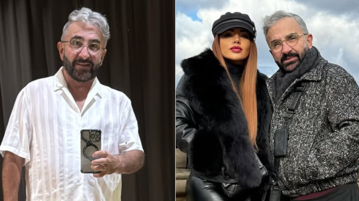 Vicente Fernández Jr.