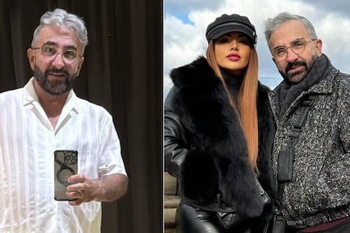 ¡17 kilos menos! Vicente Fernández Jr. impacta por su transformación física antes de convertirse en padre