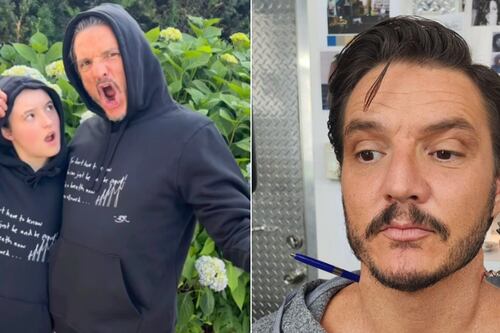 Qué es el stimming, la técnica que usa Pedro Pascal para calmar su ansiedad y que pudiera servirte
