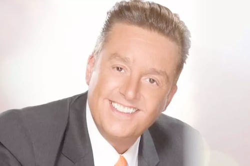 ¿Sigue vivo? La inquietante respuesta de la Inteligencia Artificial sobre Daniel Bisogno que estremece a México