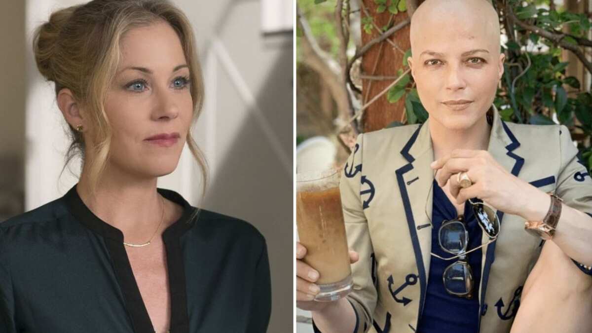 Christina Applegate y Selma Blair cuentan cómo ha cambiado su vida tras padecer esclerosis múltiples