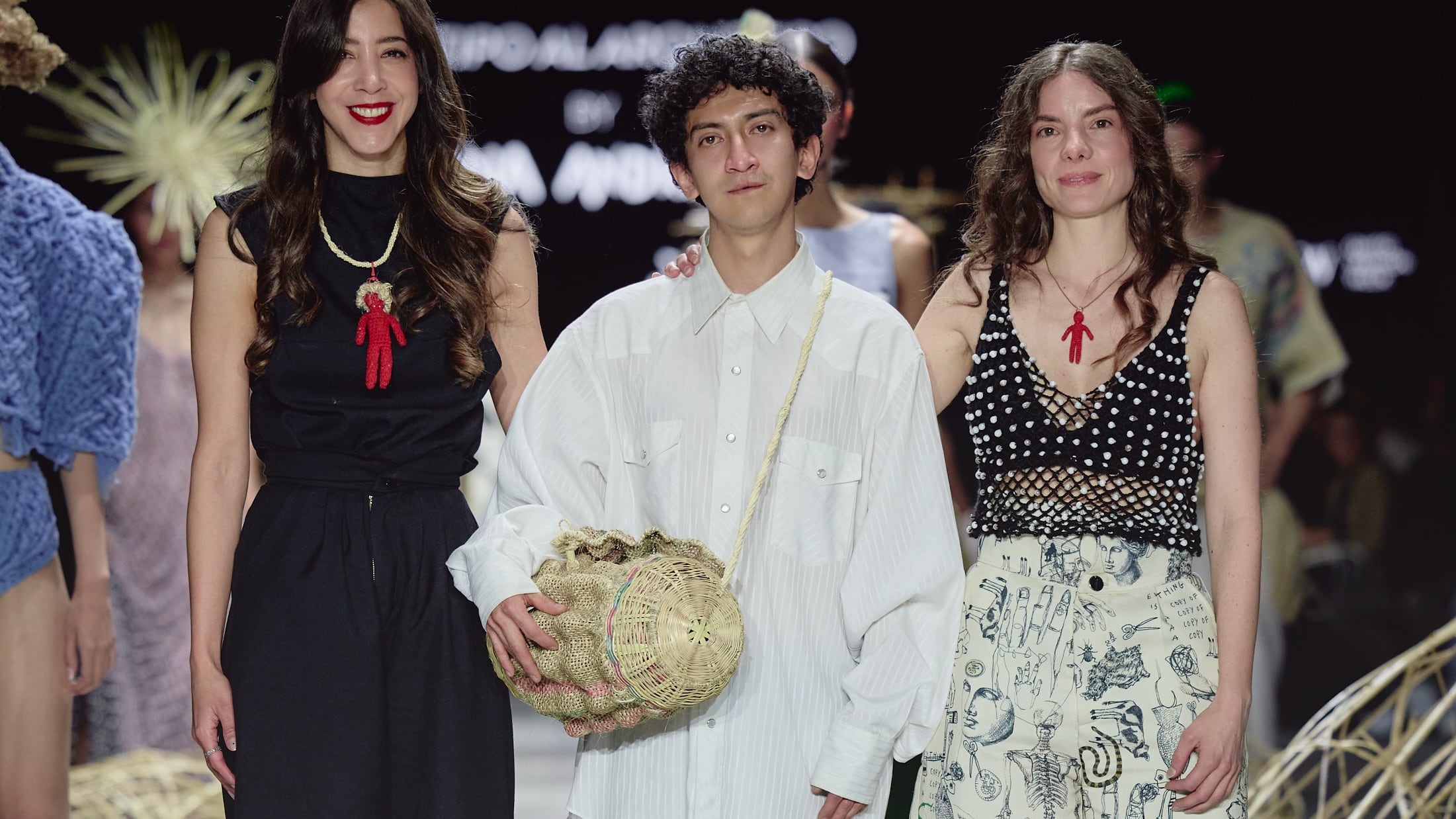 Colección “Del Tipo al Arquetipo”