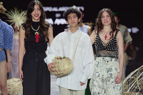 “Del Tipo al Arquetipo”, el proyecto que une arte, identidad y moda consciente