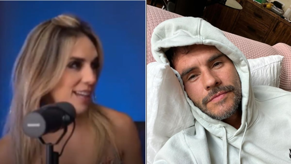 Joseline Rodríguez / Juan Pablo Raba