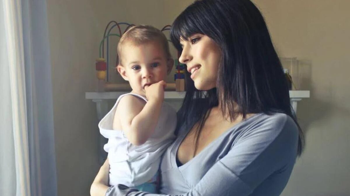 Hijo valores caballero