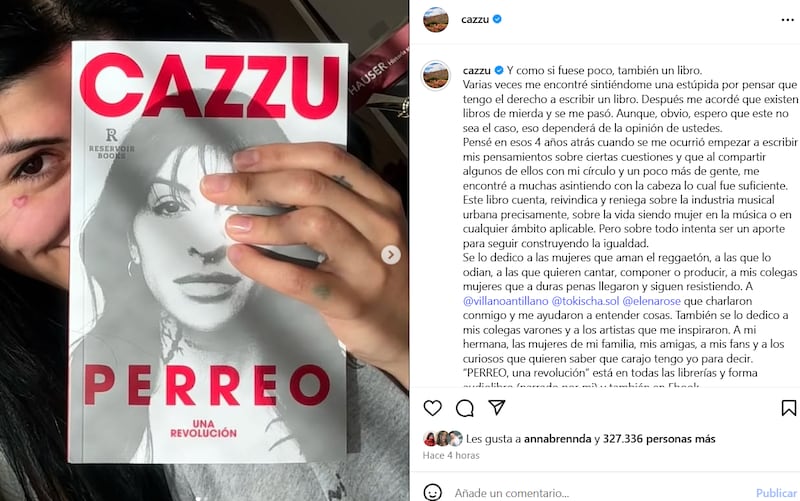 Cazzu