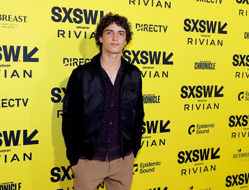 Levi Alves McConaughey
