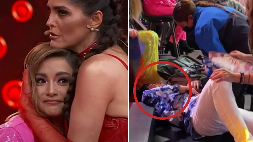 'La Academia' está en la mira tras el fin de semana pasado en el que varios alumnos salieron a cantar enfermos