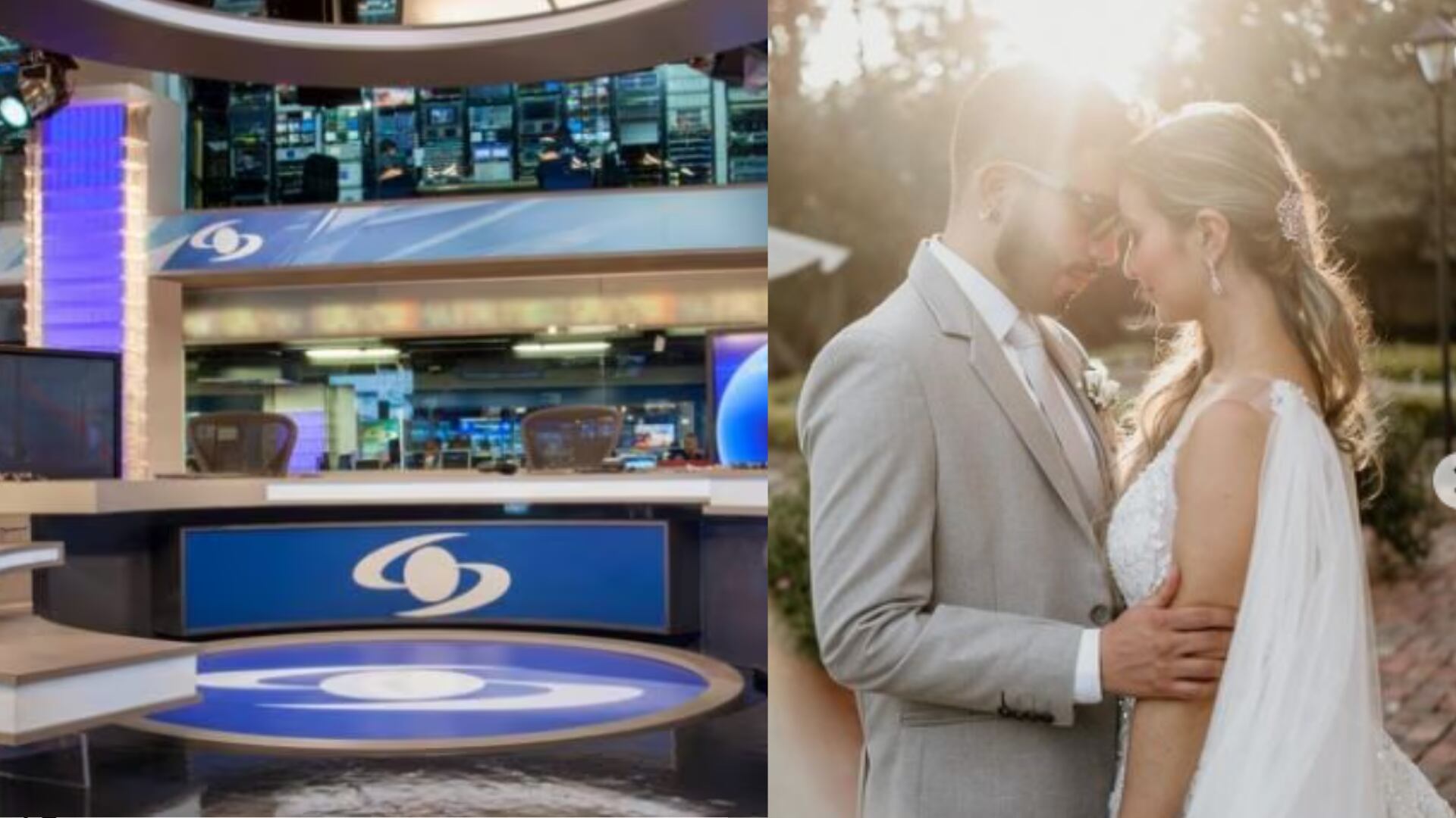 Jessica Tovar renunció a Noticias Caracol.