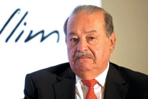 La novia de Carlos Slim es la reina del estilo: deslumbró con un outfit y la quieren de primera dama