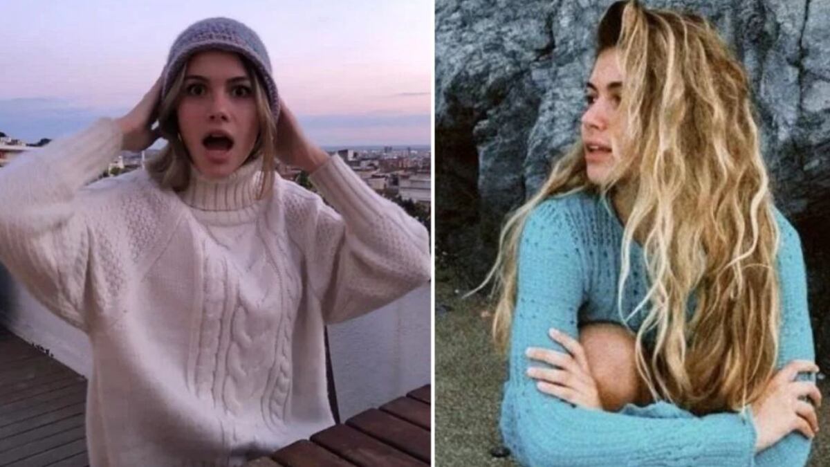 El estilo de Clara Chía se vio realmente cambiado durante la última cita que tuvo con Pìqué tanto que ya lleva costosas prendas.