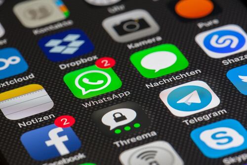 Así podrás activar el ‘modo Friends’ en WhatsApp