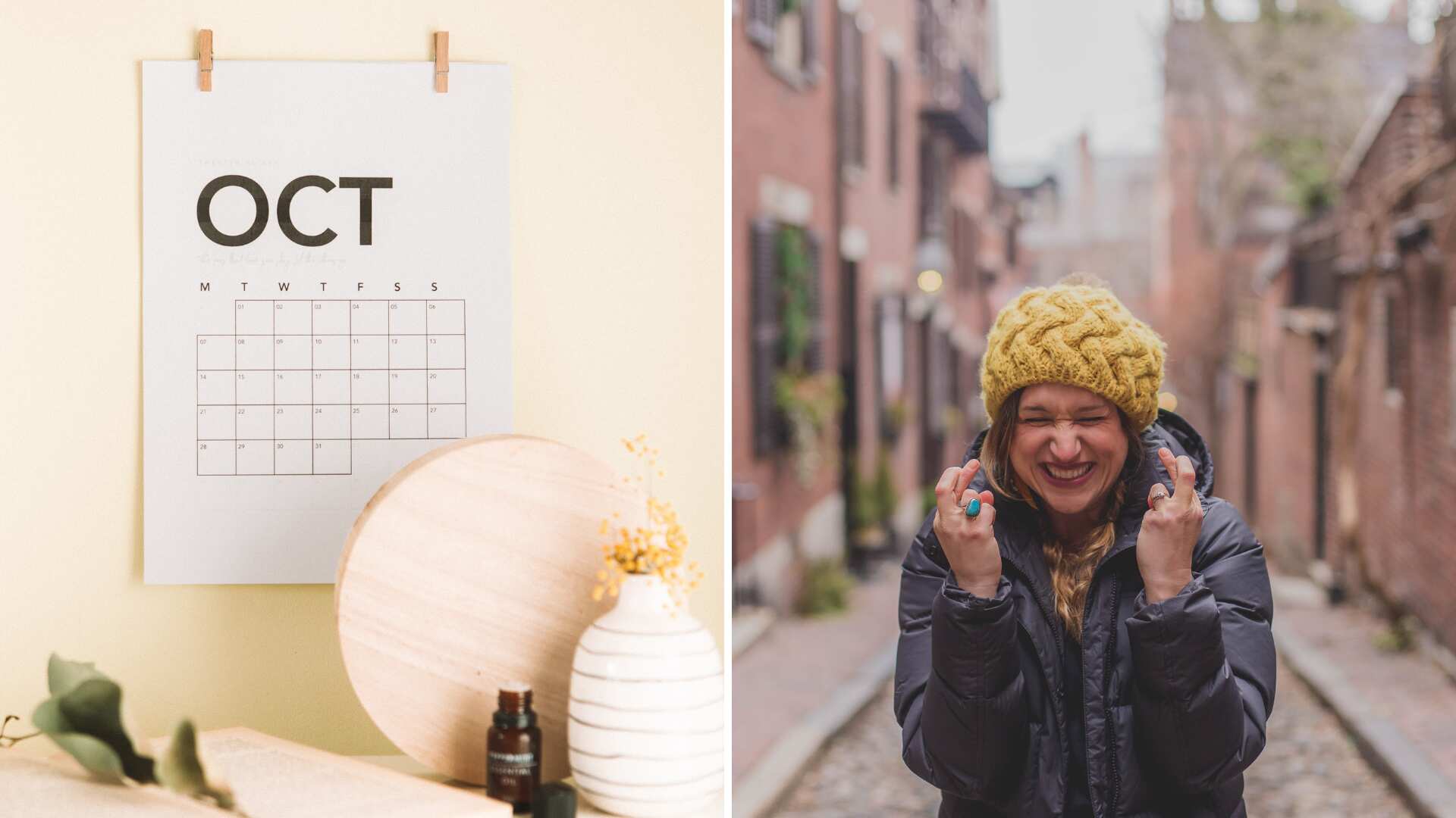 Horóscopo chino: Los días de suerte para cada signo en la cuarta semana de octubre