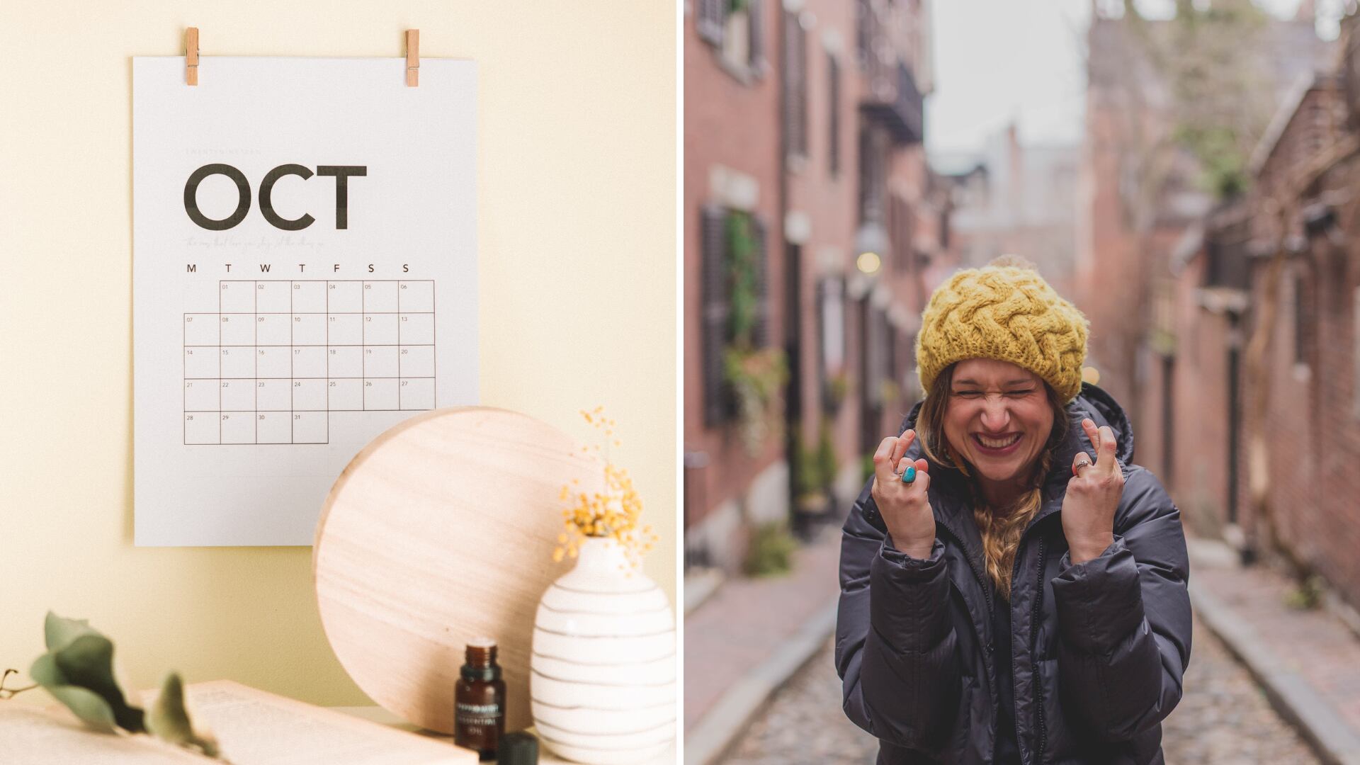 Horóscopo chino: Los días de suerte para cada signo en la cuarta semana de octubre