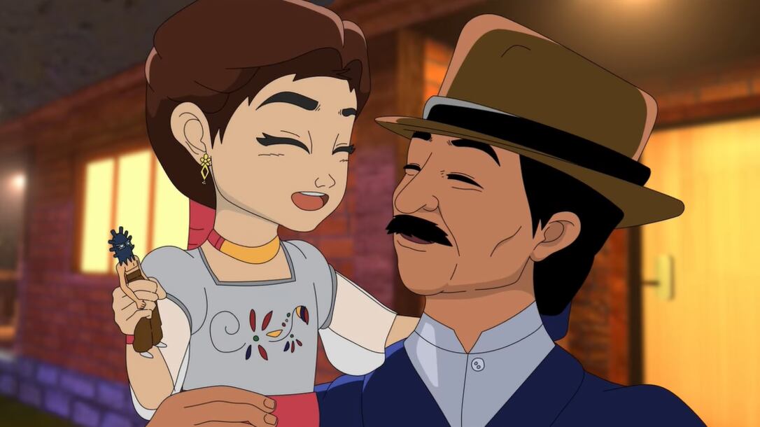 “AYA somos”, el primer anime ecuatoriano en kichwa