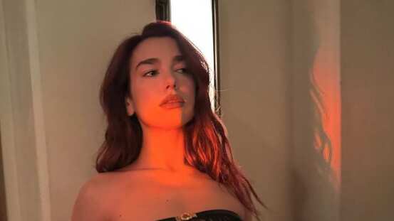 Dua Lipa
