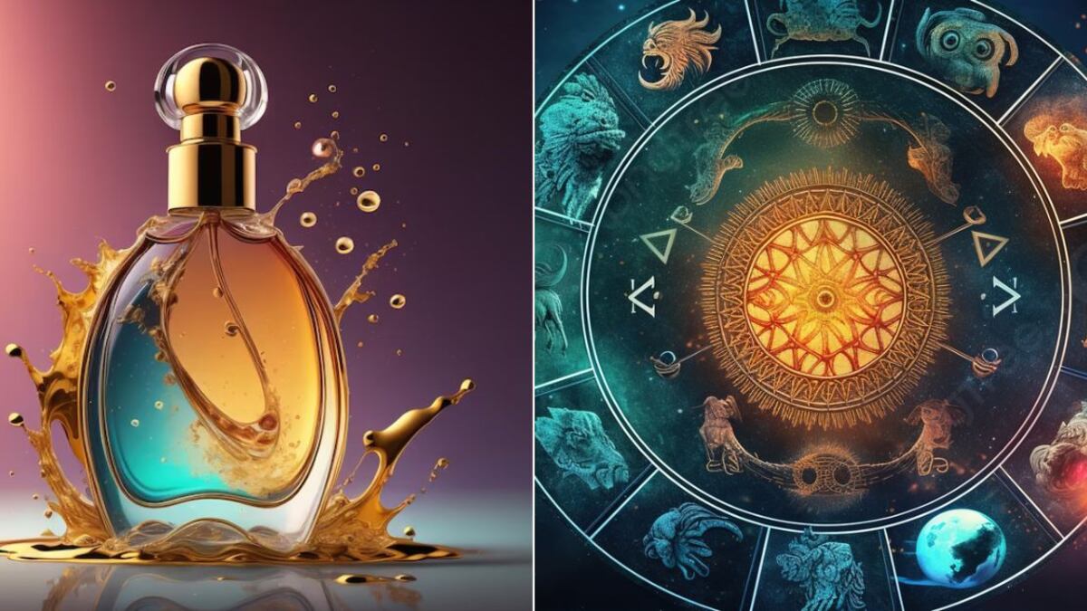 Año nuevo 2024: el aroma perfecto para atraer la suerte, según tu signo
