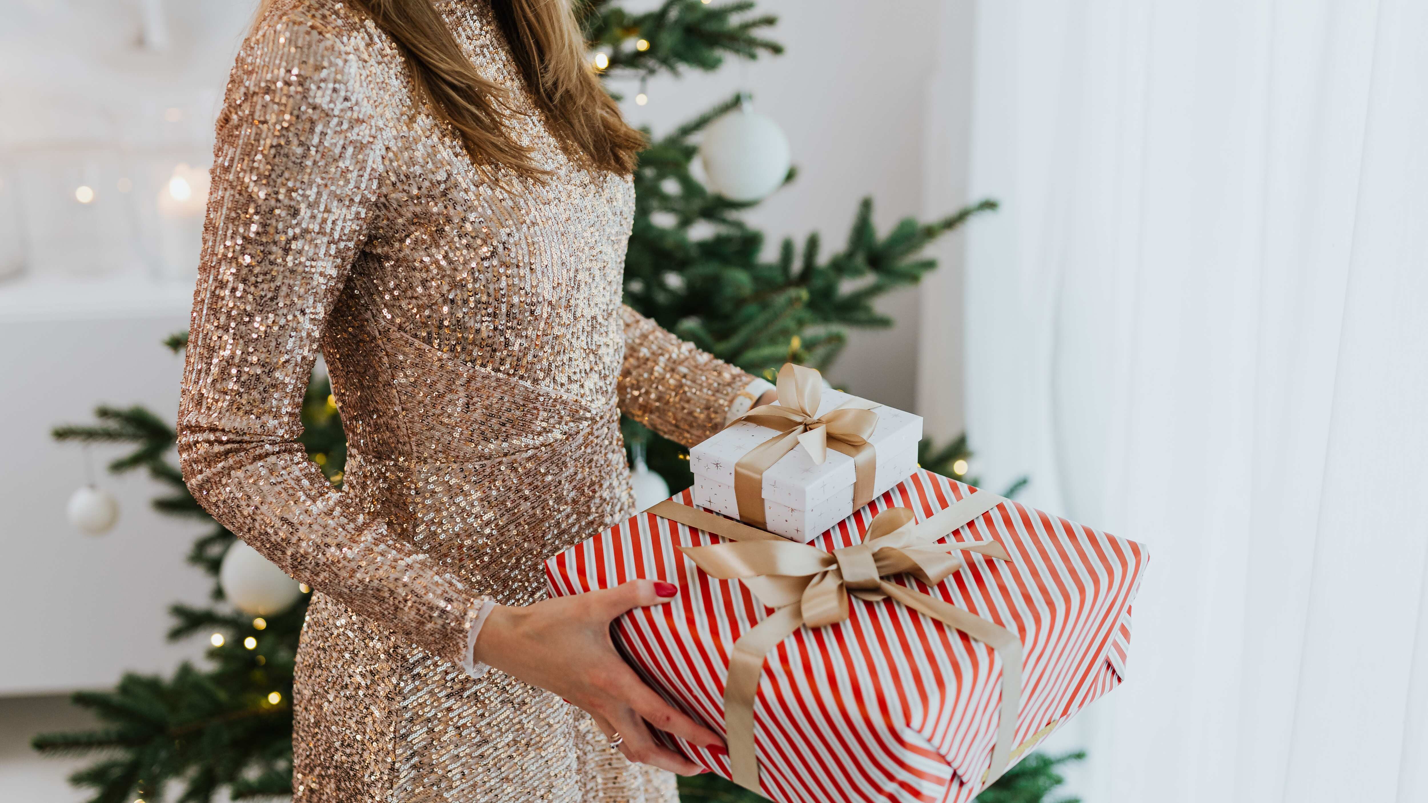 Regalos para sorprender a tus seres queridos esta Navidad