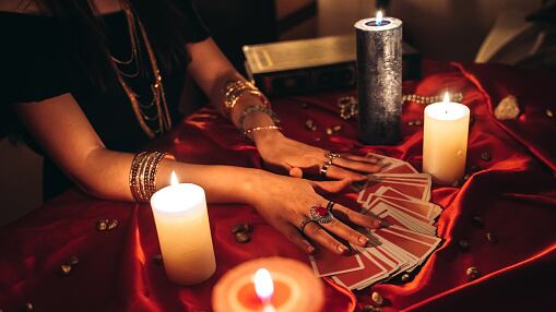 El Clan del golfo acude a la brujería para evadir a la autoridad.