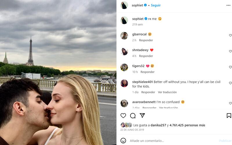 Sophie Turner