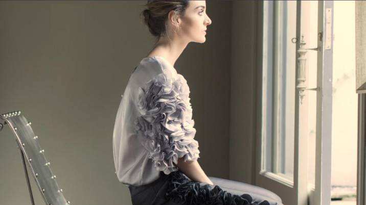 Kika Vargas: cómo ser fiel a tí mismo te nomina al premio más importante de la moda