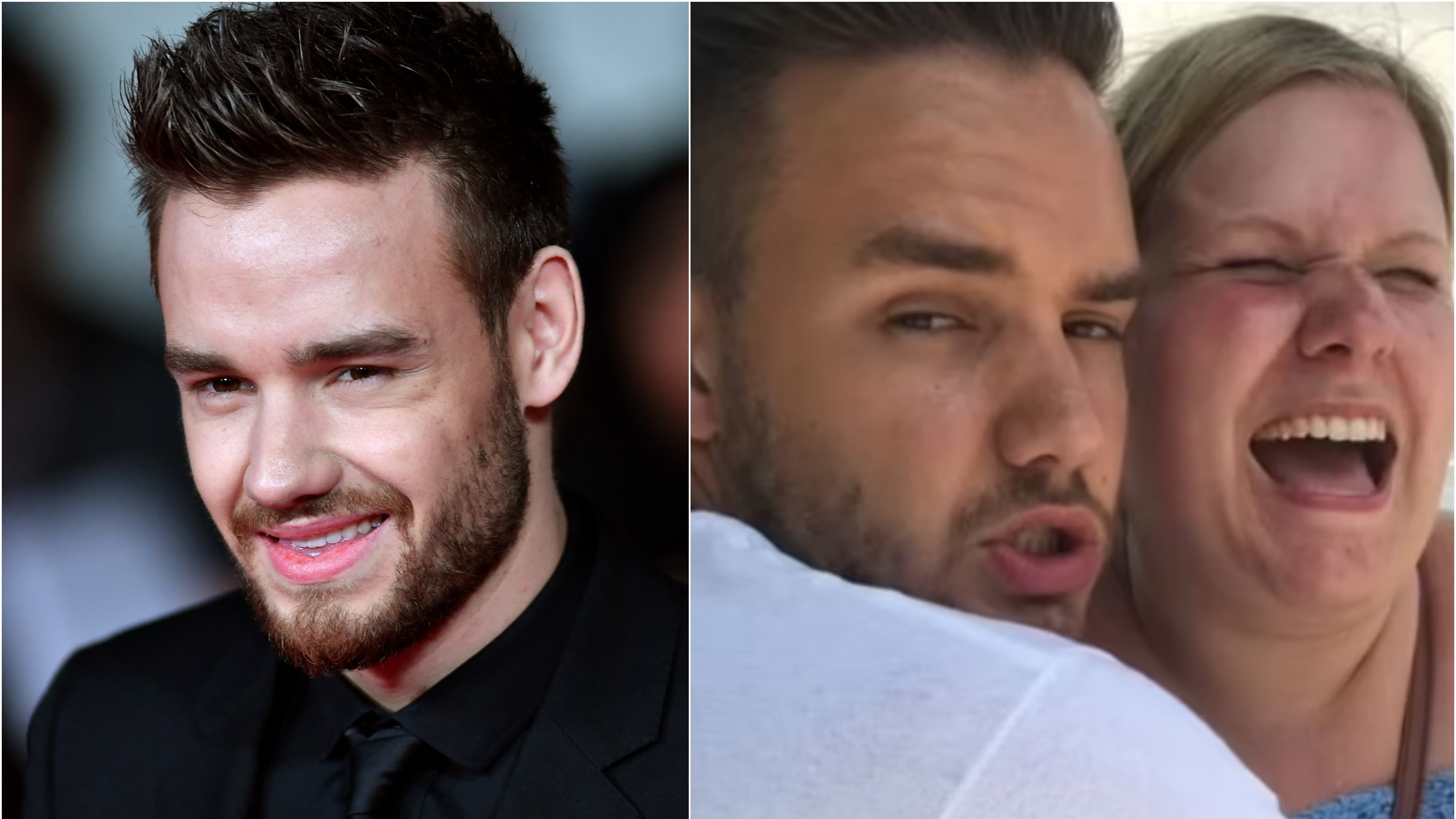 Liam Payne
