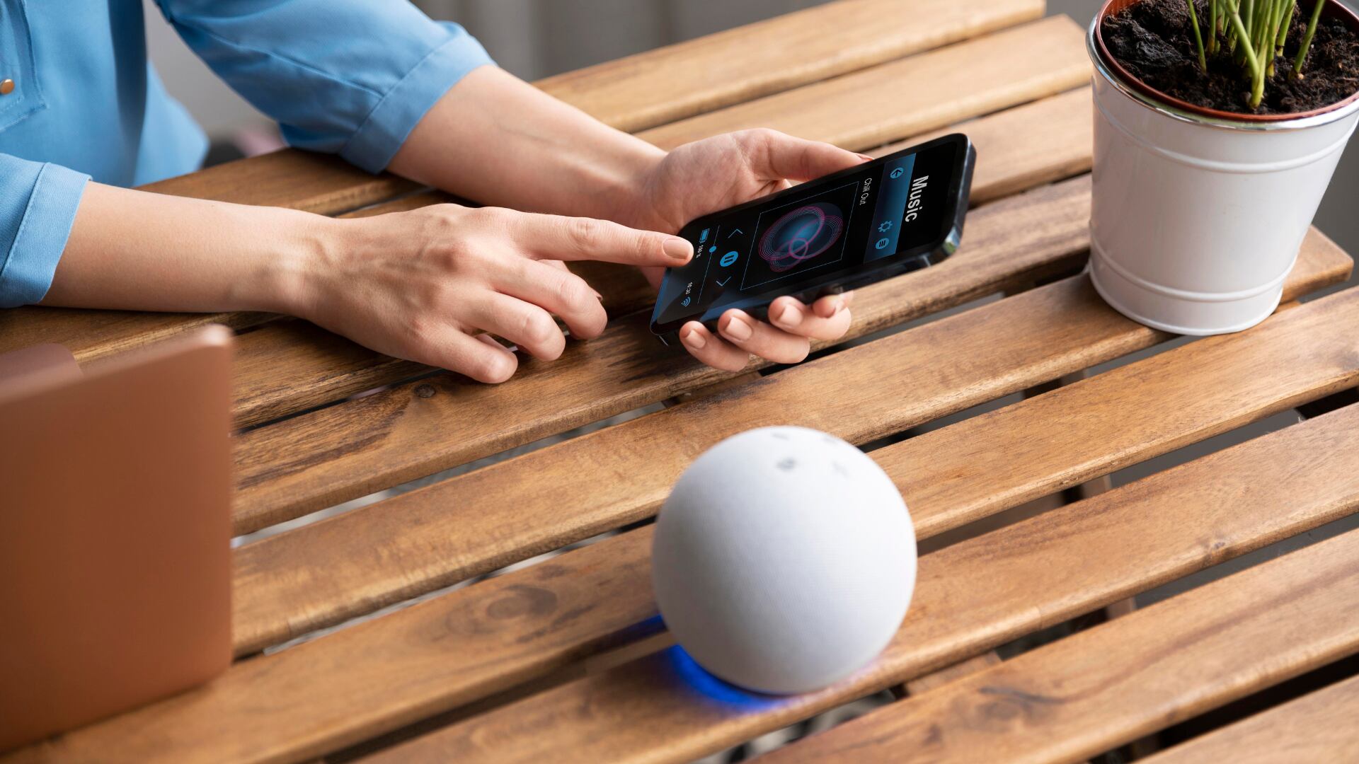 Cómo cambiarle el nombre el nombre al dispositivo Alexa.