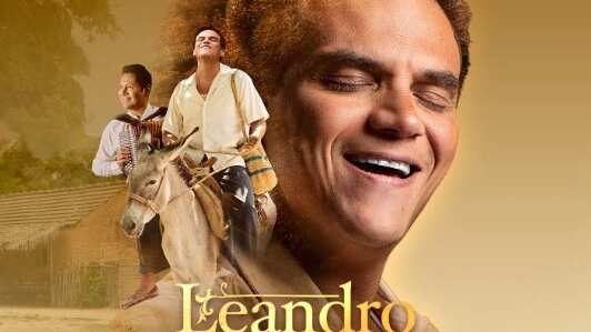 La serie de Leandro Díaz que tiene a Silvestre Dangond como protagonista llegará este 19 de septiembre a las 9 y 30 de la noche por RCN.