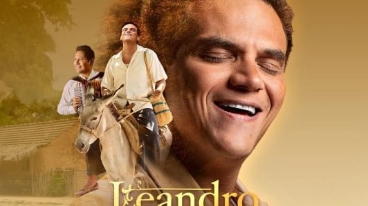 La serie de Leandro Díaz que tiene a Silvestre Dangond como protagonista llegará este 19 de septiembre a las 9 y 30 de la noche por RCN.