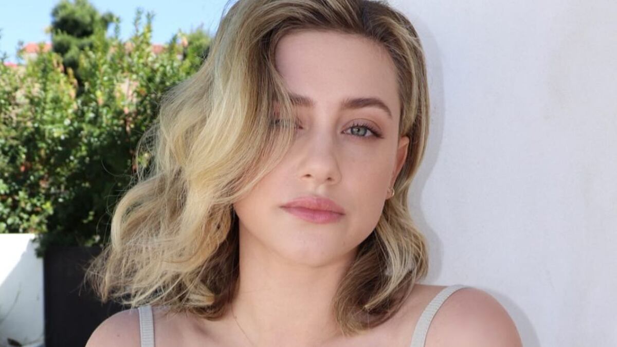 El 'feather cut' es uno de los cortes de moda más versátiles