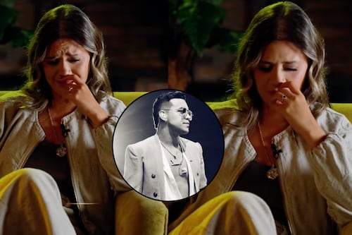 Sonia, esposa de Yeison Jiménez reveló la razón por la que no le gusta escuchar la palabra “viuda”