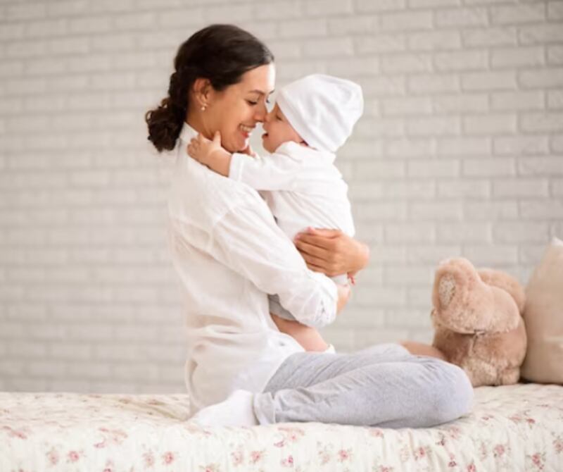 Maternidad