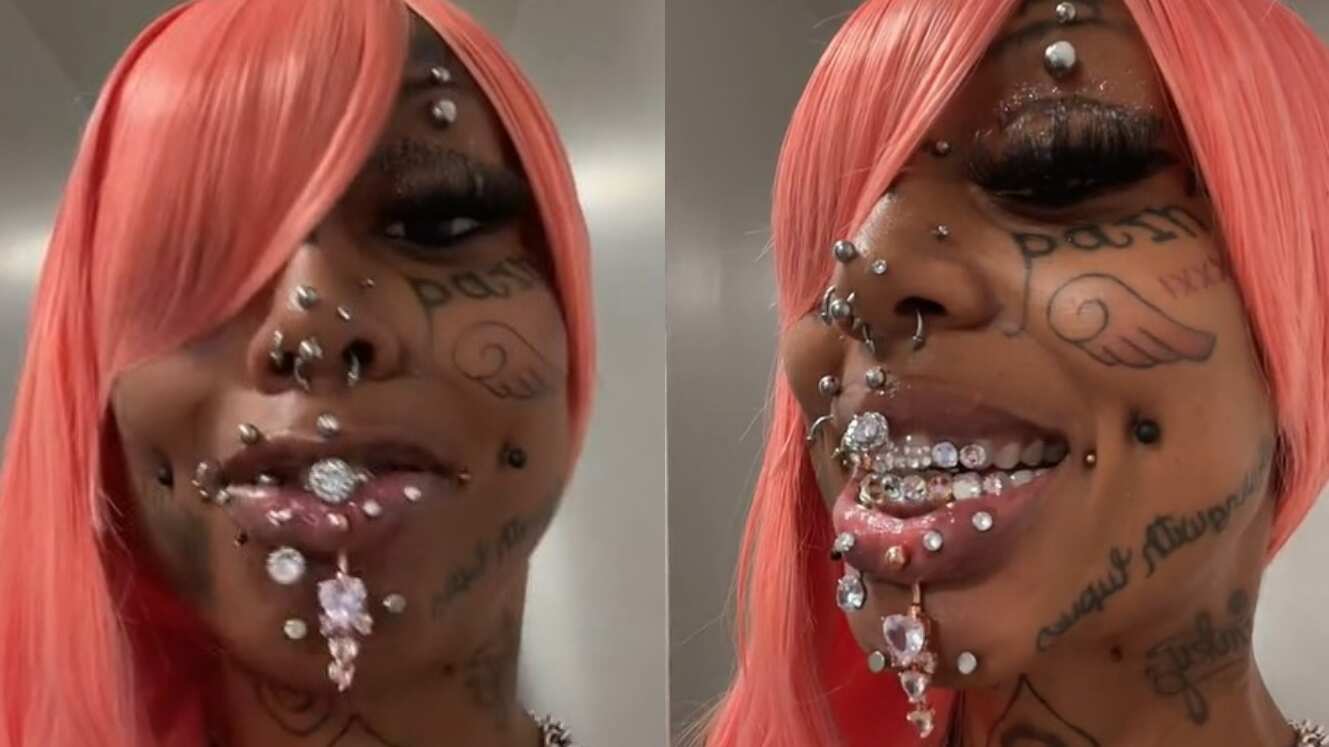 El video se volvió viral