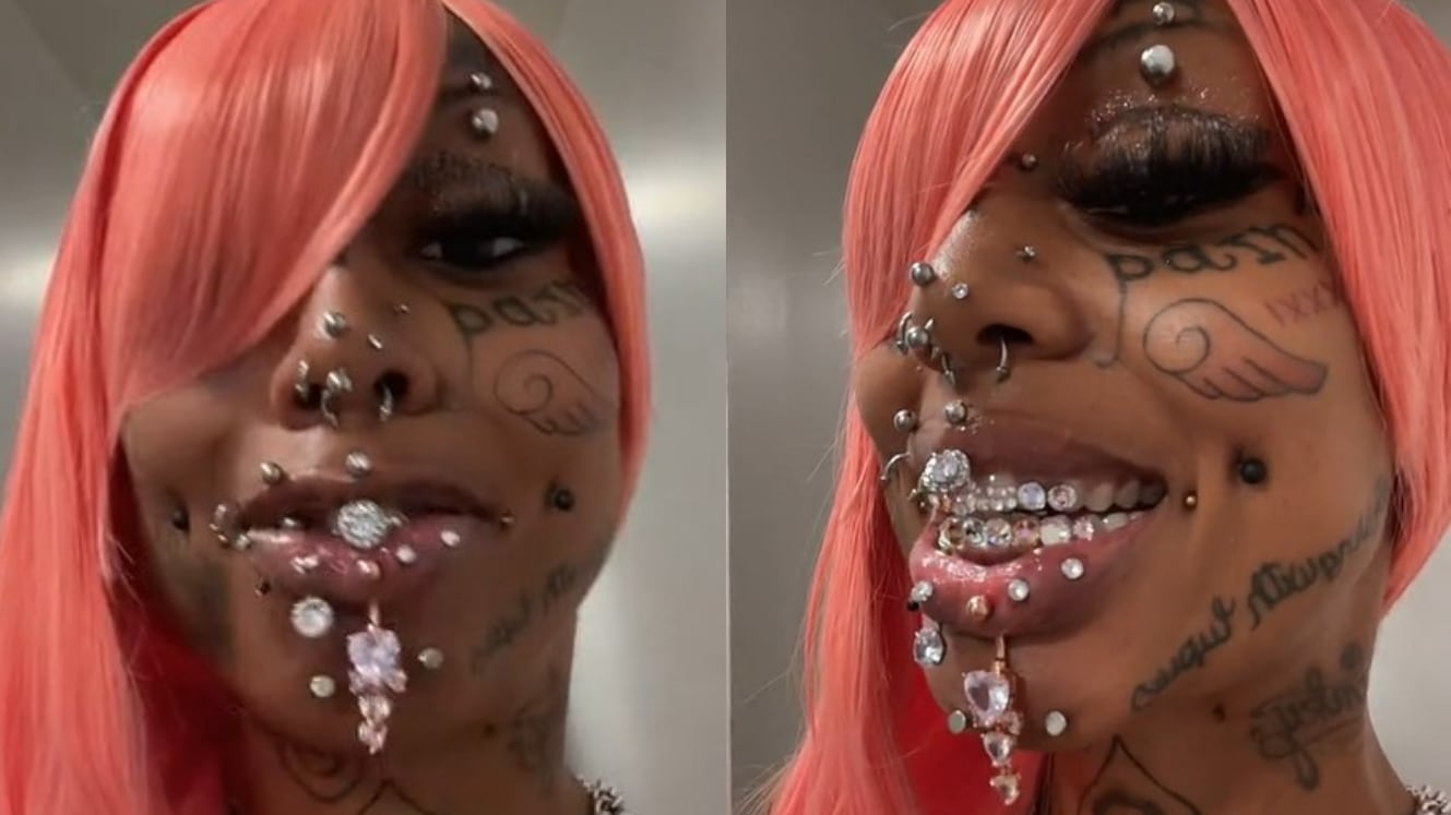 El video se volvió viral