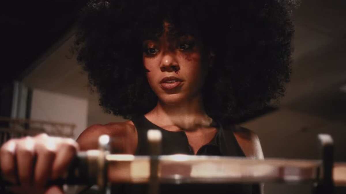 Escena de la película 'Jade'