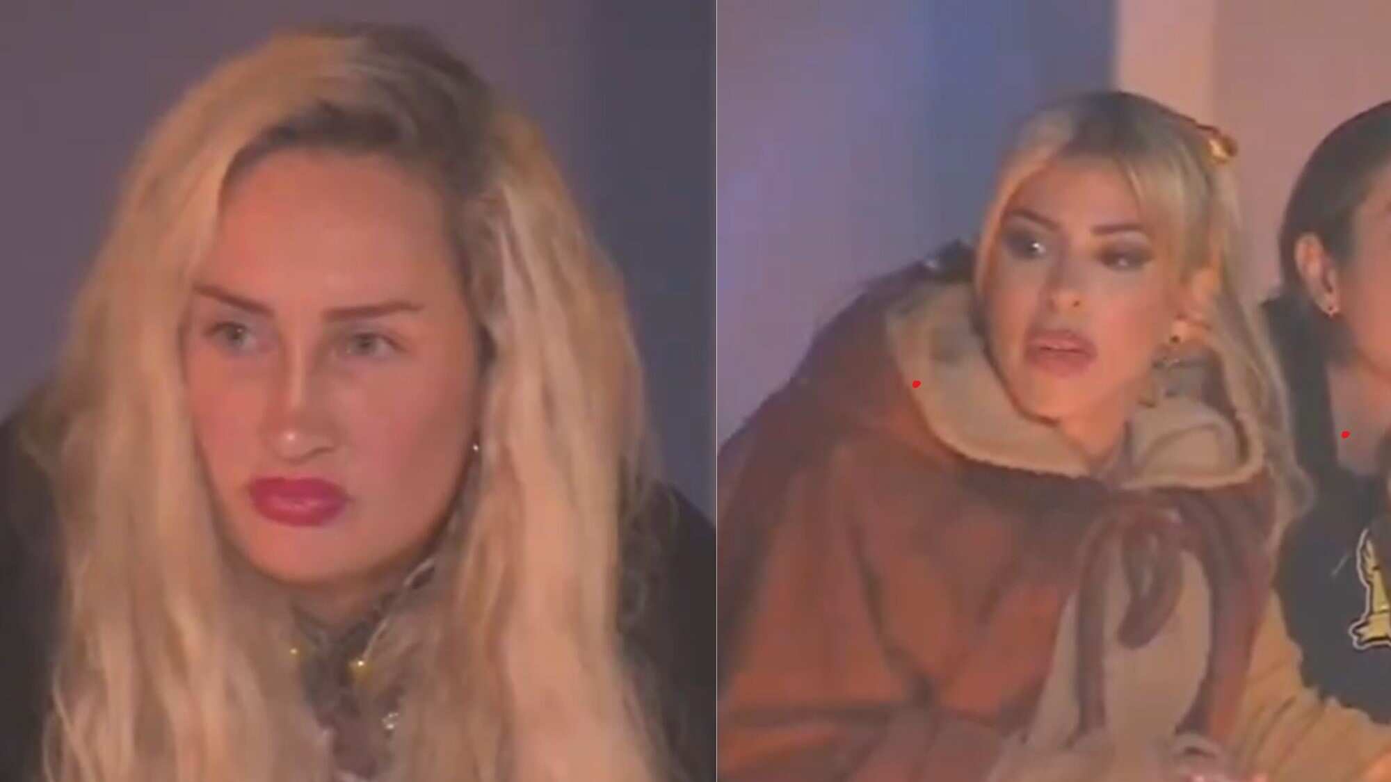 Fran Maira y Oriana Marzoli | Ganar o Servir