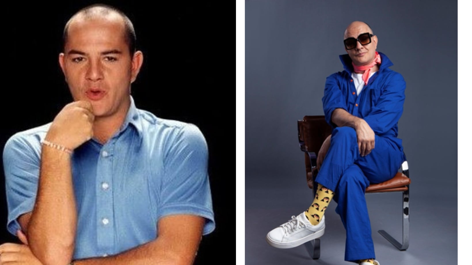 Julián Arango cuenta si Hugo Lombardi por fin será políticamente correcto